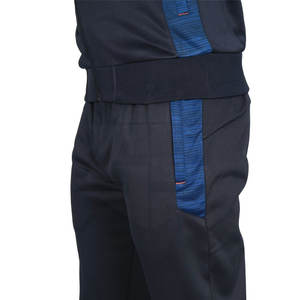 Survêtement de printemps et d'automne pour hommes, vêtements d'entraînement, survêtement d'équipe à manches longues - Product Image 6