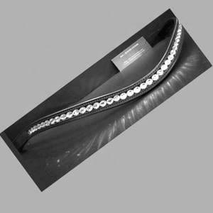 ซัพพลายเออร์ที่คาดผมหนังม้าแบบขายดี - Product Image 2