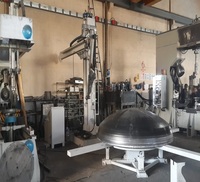 Meilleur prix pour la machine à cintrer les rouleaux SBFM, machine automatique en acier inoxydable, moteur léger, 1 kg, garantie de 2 ans