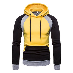 OEM 2025 Zip 500 Gsm Sudaderas con capucha Peso pesado Fleece Sudadera Logotipo personalizado Unsex Sudadera con capucha Hombres - Product Image 1