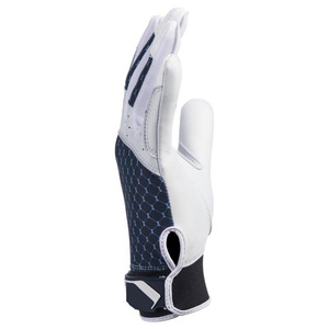 Guantes de Bateo de Béisbol y Sóftbol Profesionales para Hombre, de Alto Rendimiento, con Correa Ajustable, Talla Personalizada, Hechos de Cuero Estándar Personalizado - Product Image 3