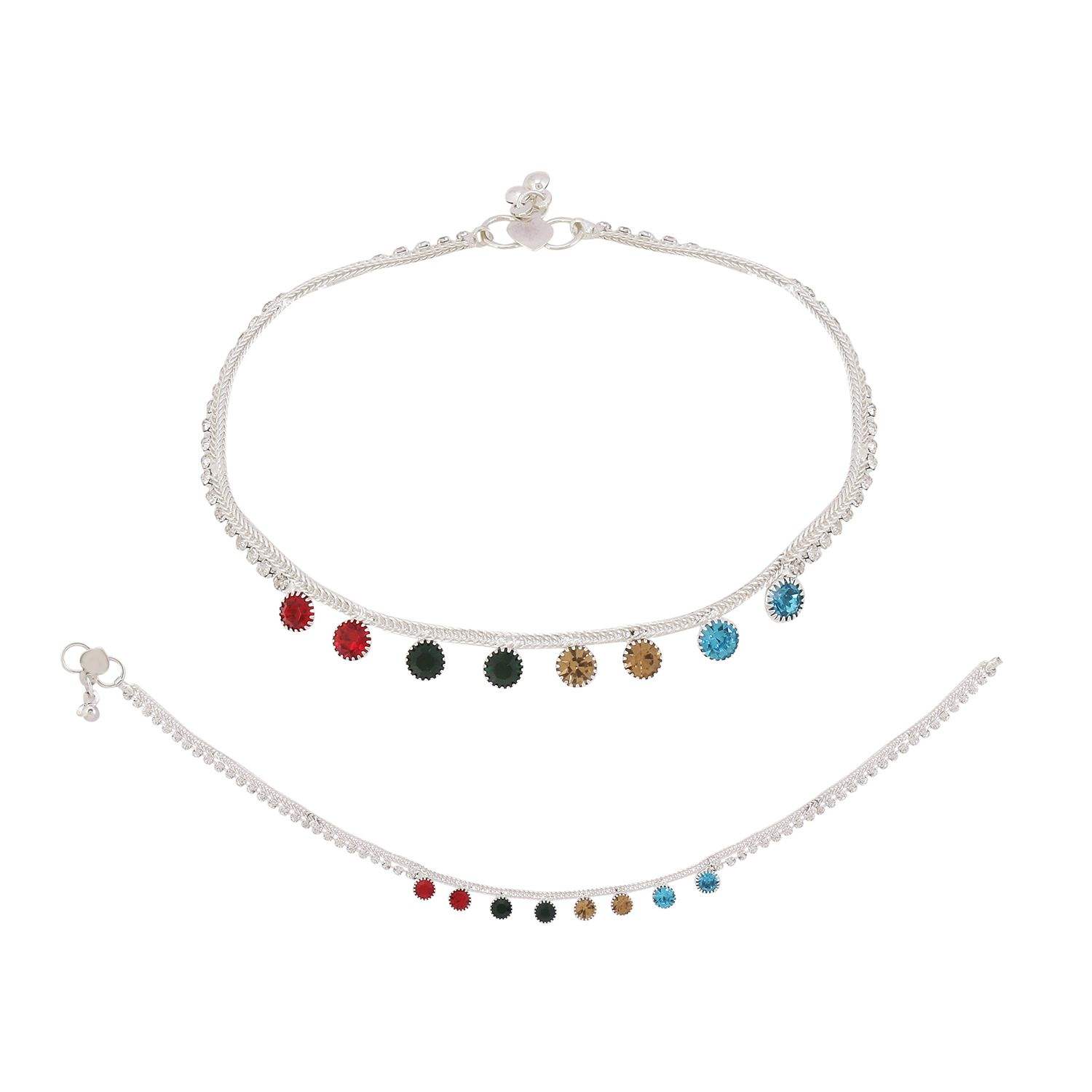 Cavigliera - Ghungroo - Strumenti Musicali Indiani E Dal Mondo - Foto 8