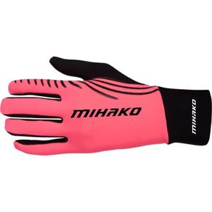 Guantes de impacto de dedo completo para hombre de mejor diseño para carreras B Downhill Mountain Bike Ciclismo Deportes Guantes transpirables duraderos - Product Image 1