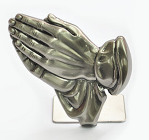 Soporte manual de oración DIY - Product Image 4