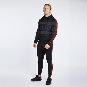 Últimos nuevos diseños, sudaderas con capucha para hombre, venta al por mayor, trajes de jogging de marca personalizados, chándal deportivo a la venta, chándal personalizado para hombre - Product Image 1