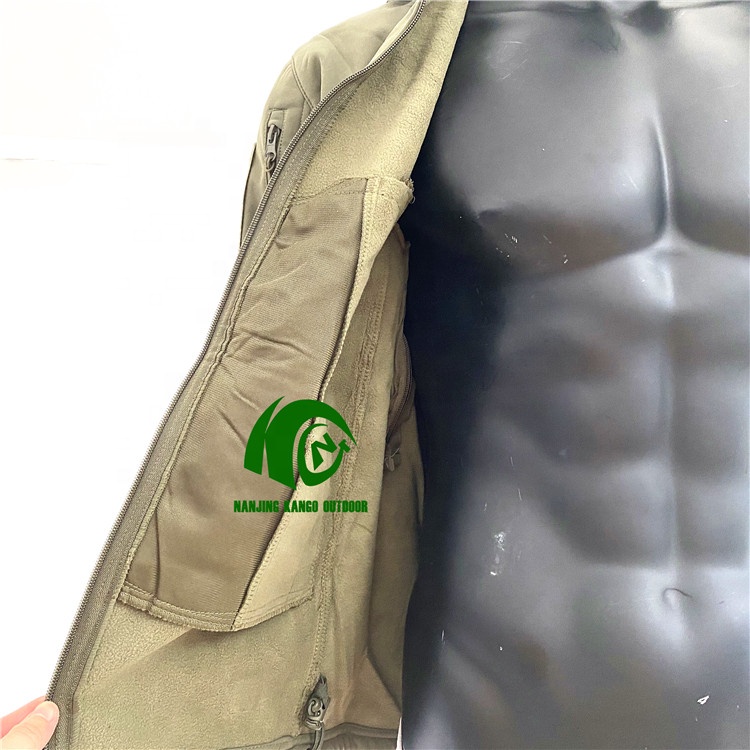 Jacket (XL)