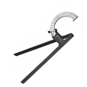 Paslanmaz Çelik Manuel Parmak Gonyometresi 13CM Cerrahi Kullanım CE Sertifikalı - Product Image 4