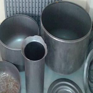 Stainless Steel Automatic Press with Motor for High Productivity Gas Tank Roller-<b>Bending</b> <b>Machine</b> - Product Image 3