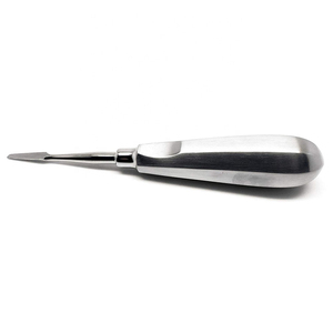 Extracteur dentaire en acier inoxydable, Instruments dentaires de luxe, 5 pièces - Product Image 6