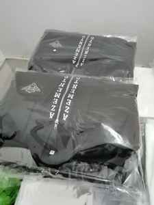 Bomber <b>Jackets</b> Custom Men Bomber <b>Jacket</b> Wholesale Blank <b>Jacket</b> Sialkot - Product Image 3