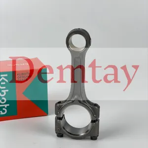 Genuine Kubota Spare Part Kubota Mini Series engine 1G687-22010 Assy Connecting Rod/Standart Kubota Diesel Engine Spare Part