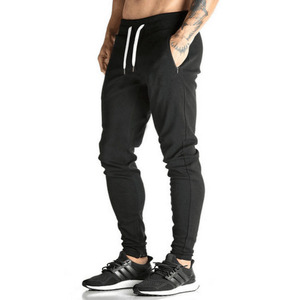 Pantalones de chándal para hombre de invierno para clima frío, pantalones de chándal acolchados personalizados de alta calidad, lona de algodón impermeable, bordado de estilo informal - Product Image 5