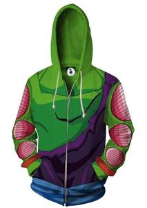 เสื้อมีฮู้ดผ้าฝ้าย100% ฤดูหนาววิธีการพิมพ์ดิจิตอลรูปแบบทึบ - Product Image 3