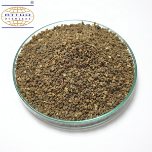 Polvo de arcilla de bentonita de grado industrial, calidad de exportación para perforación y aplicación de arena para gatos - Product Image 2