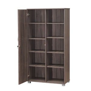 Armoire de rangement à tiroirs 3302, meuble de maison polyvalent à 5 couches de haute qualité - Product Image 2