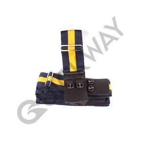 PWRR Cinturón Estable Princesa de Gales Regimiento Ceremonial Cinturón Estable Personalizado Multy Color Venta Fabricación a Granel - Product Image 6