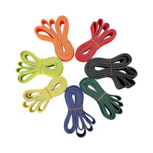 Assortiment de bandes de résistance extensibles, en tissu extensible - Product Image 3