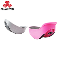 ALLWINWIN CFS01 Étireur de mollets - Appareil de massage des pieds et des chevilles pour fasciite plantaire et tendinite d'Achille