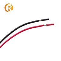 JST PH1.25 Colokan Konektor 2-Pin Pria dan Wanita dengan Kabel
