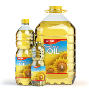 Huile de tournesol pour cuisson raffiné, de haute qualité, disponibles en stock - Product Image 6