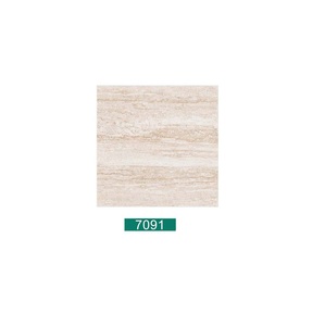 Sélection de qualité intérieure de style indien Décoration intérieure Villa aspect marbre Carrelages de sol en porcelaine 40x40cm - Product Image 6