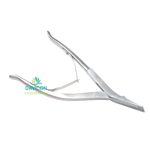 Separador de Ramus tipo Smith de acero inoxidable - Product Image 2