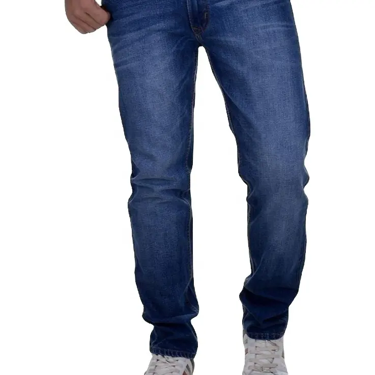 Diznew Custom Vernietigd Denim Jeans Ripped Skinny Jeans <span class=keywords><strong>Dongguan</strong></span> Mannen Aap Broek Hoeveelheid Katoen Oem Aangepaste Lente Spandex
