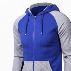Chándal de entrenamiento para hombre, ropa de gimnasio con logotipo personalizado, para trotar, venta al por mayor - Product Image 2