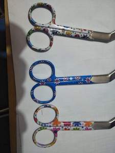 Tijeras de vendaje colores y estilos atractivos - Product Image 4