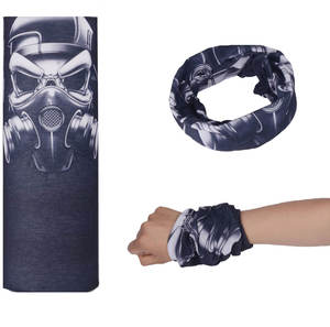 pasamontañas transpirable de diseño personalizado - Product Image 2