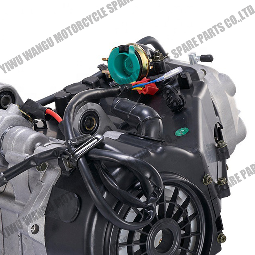 WANGU BWS Motorcycle GY6 150CC Engine for HONDA SUZUKI YAMAHA