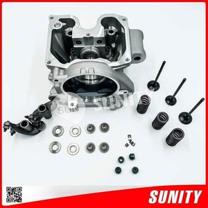 Sunity Igh-คุณภาพผู้ผลิตขายตรง CYGNUS R125 250CC สำหรับชิ้นส่วนรถจักรยานยนต์ยามาฮ่าแขนโยกด้านล่าง - Product Image 6