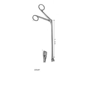 Dovay Cervical pinza 20cm - Product Image 6
