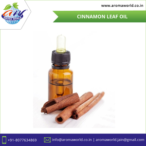 Bulk 100% Organic & Pure Natural Cinnamon Leaf <b>Essential</b> <b>Oil</b> <b>for</b> Skin, Hair, Soap & Candle Making | OEM/Private Label Available - Product Image 6