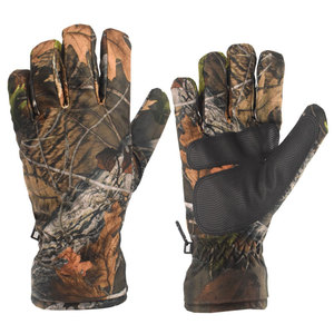 2022 Best Outdoor Touchscreen Camo Hunting <b>Gloves</b> Manufacturer Hexaplus <b>Fishing</b> <b>Gloves</b> Camouflage - Product Image 1