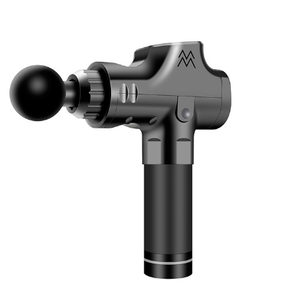 Venta caliente <span class=keywords><strong>masaje</strong></span> arma de tejido profundo vibración masajeador muscular relajarse <span class=keywords><strong>Theragun</strong></span> inalámbrico - Product Image 4