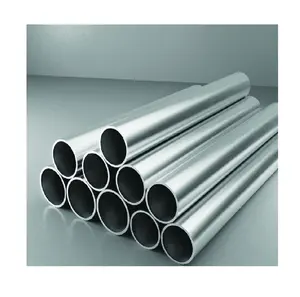 For Stainless Steel Welded pipes with standard ASTM A312, Grade 304/304L/316L