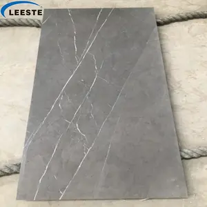 流行和有竞争力的灰色大理石瓷砖台面Pietro灰色大理石