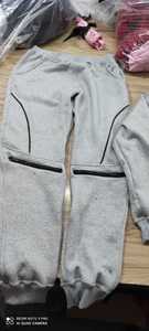 Pull d'hiver décontracté à capuche écologique à manches longues pour hommes, imprimé sur mesure, fabriqué à partir de chanvre bambou éponge - Product Image 6