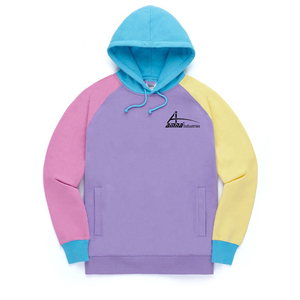 Sudadera con Capucha y Cierre de Cremallera de un Cuarto para Hombre, Estilo Deportivo, Mangas Regulares, Ligera, Impermeable y Transpirable - Product Image 1
