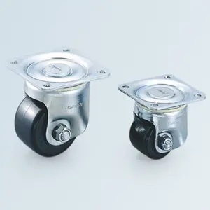 No.100WHB-P Series Swivel Caster Heavy Load Use RoHS10 RoHS2 MOQ 1 Uchimura