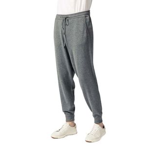 GAF-pantalones de chándal con logotipo personalizado para hombre, ropa Lisa para correr, de marca privada, venta al por mayor, 2022 - Product Image 3
