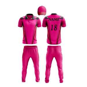 Ensemble d'uniforme de création personnalisée, maillots et Shorts d'entraînement de poche pour équipe, nouveau modèle - Product Image 2