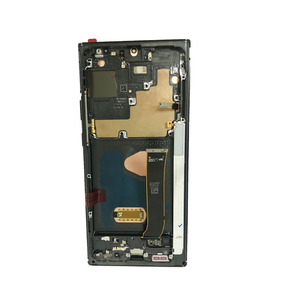 100% écran lcd de Test pour samsung note 8 9 10 20 plus ultra,eran affichage à l'écran tactile lcd panneau pour samsung note 20 Ultra lcd - Product Image 2