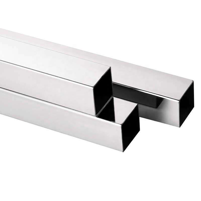 202 stainless steel square pipe comparison 202 stainless steel square pipe comparison