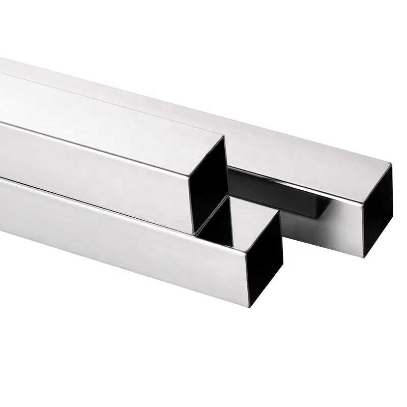 430F stainless steel square tube for medical devices 430F stainless steel square tube for medical devices
