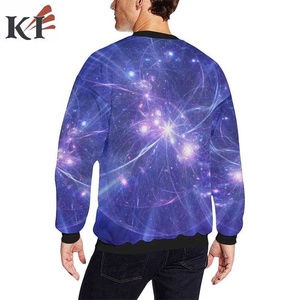 เสื้อฮู้ดแขนยาวผ้าคอตตอนแบบสวมทับสำหรับผู้ชายเสื้อผ้าแฟชั่นสตรีทโอเวอร์ไซส์ - Product Image 2