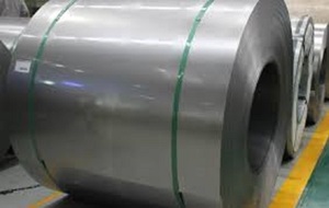 Bobinas de lámina de acero laminada en frío, placa de acero de carbono suave, hierro - Product Image 2