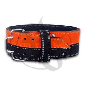 เครื่องยกน้ำหนักเข็มขัดหนังสำหรับออกกำลังกายเพาะกายยิม2023 - Product Image 5