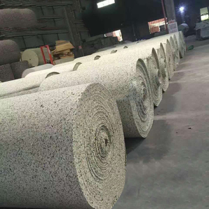 Tái chế <span class=keywords><strong>rebond</strong></span> Polyurethane bọt khối thân thiện với môi tấm nhựa sản phẩm - Product Image 1